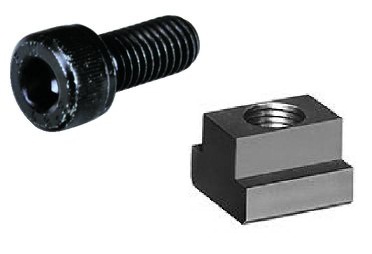 T-SPÅRSBULT 16MM