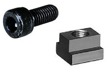 T-SPÅRSBULT 16MM