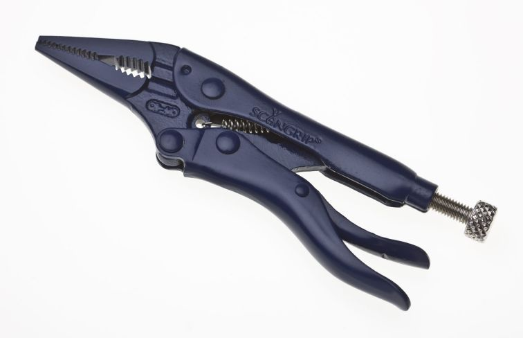 Scangrip 4L locking plier