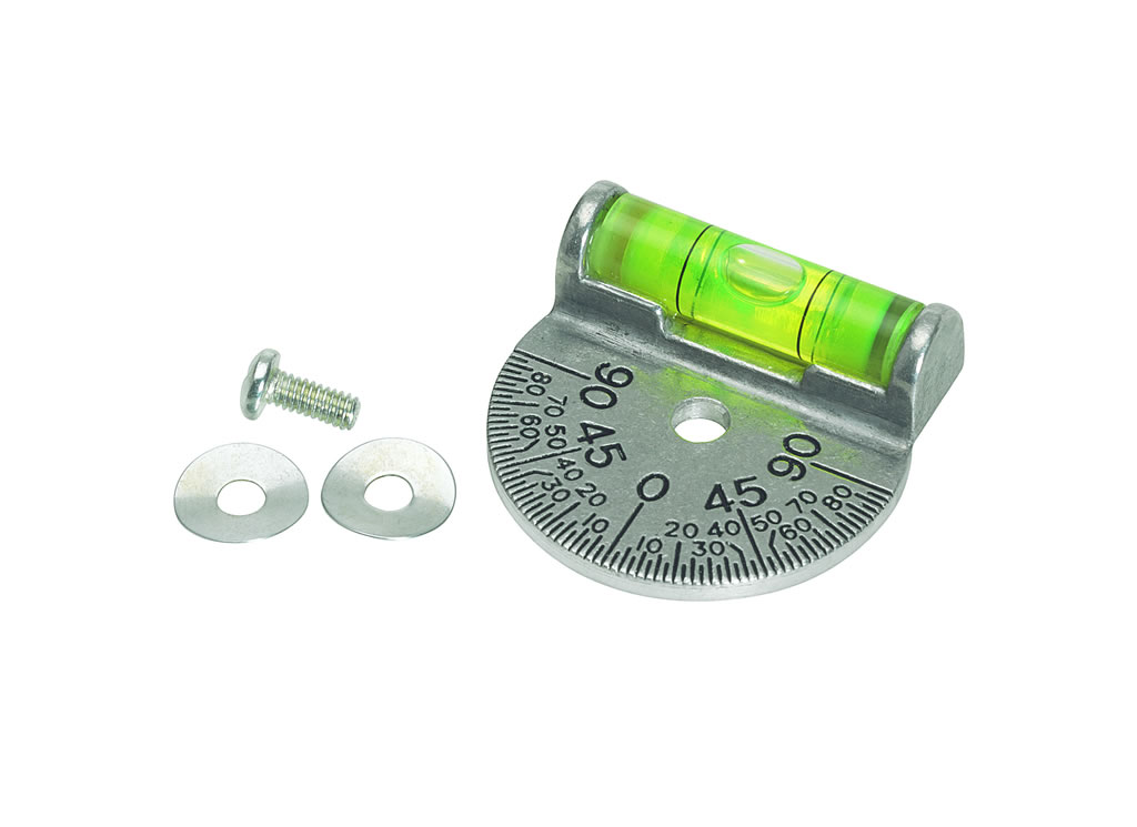 Dial & Level Combination