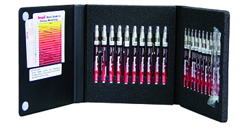 Tempilstik Testkit 52-427 °C