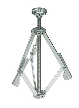 Pipe Flange Aligner