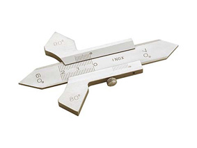 Welding gauge 5142