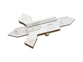 Welding gauge 5142