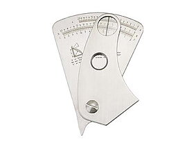 Welding gauge 5143