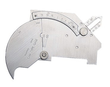 Welding gauge MG-8