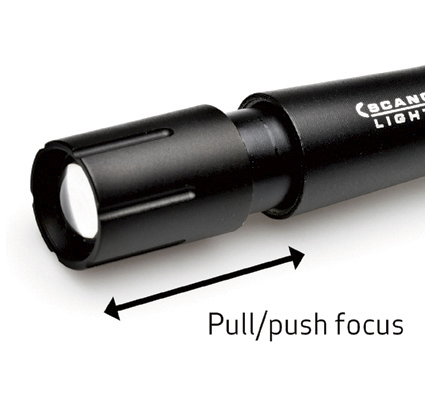 Scangrip FLASHPEN 1W - 3