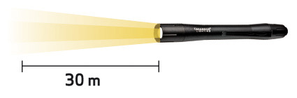 Scangrip FLASHPEN 1W - 2