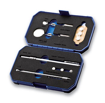 SP-74 TLC Telescope mirror set