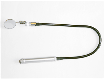 SP-68 BLH Inspection mirror