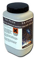 TA Flux Root Protection