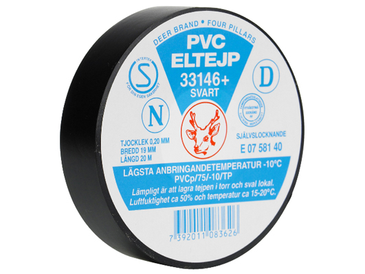 ELTEJP S–MÄRKT ETAB 33146+