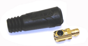 KABELKOPPLING 16-25MM² HANE