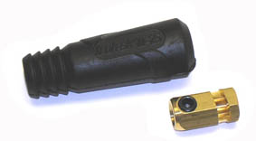 KABELKOPPLING 16-25MM² HONA