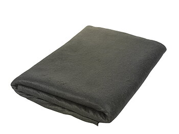 Welding felt Vesuvius 2 x 1 m 1300 °C