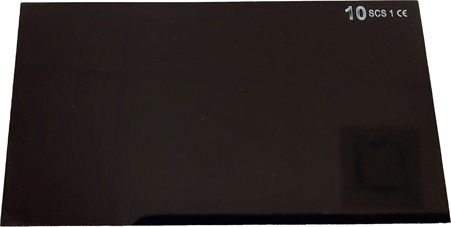 SVETSGLAS SCS 110x60 11-DIN