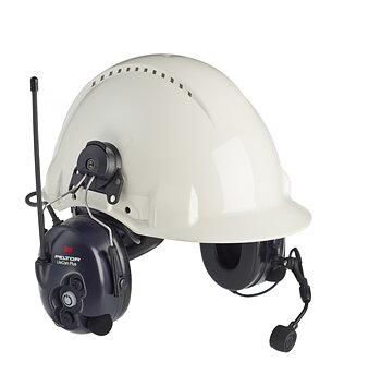 3M Peltor LiteCom Plus 433 Mhz LPD