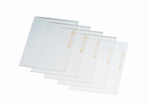 TUSENT. GLAS CR-39 105x50