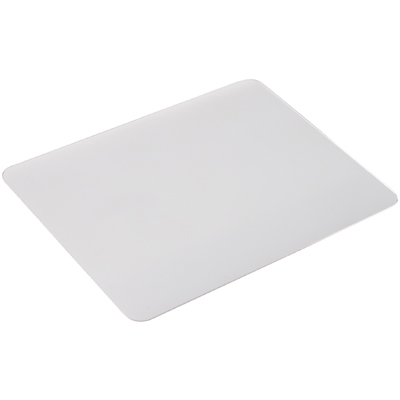 SKYDDSGLAS PLAST 110X90MM
