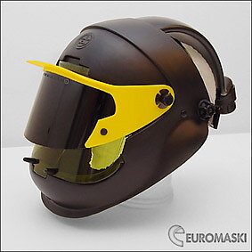 Euromaski welding helmet fresh air