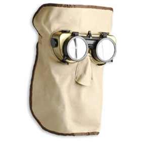 ANSIKTSMASK AMIGO STD.