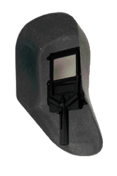 SVETSSKÄRM FRISIKT 110X90MM - 2