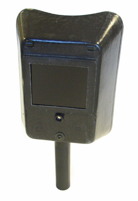 SVETSSKÄRM 5031 110X90MM