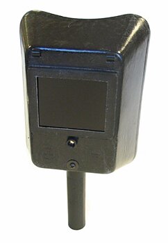 Hand shield 5031 110x90 mm