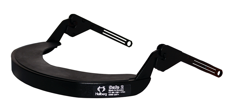 Visor carrier Safe 2