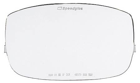 YTTRE SKYDDSGLAS SPEEDGLAS 9000