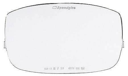 YTTRE SKYDDSGLAS SPEEDGLAS 9000 REPTÅLIG
