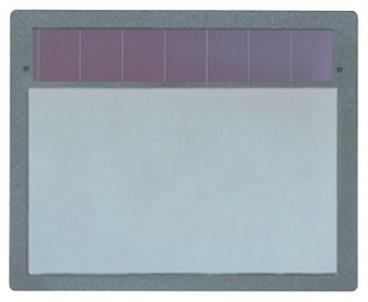 Automatic welding filter 110x90, Xelux X200 3/9-13 din