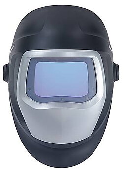 Speedglas 9100V welding helmet