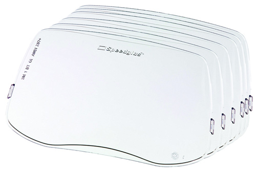 YTTRE SKYDDSGLAS SPEEDGLAS 9100/ G5-01/03 REPTÅLIG