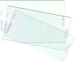 INRE SKYDDSGLAS SPEEDGLAS 9100XX / G5-01/03