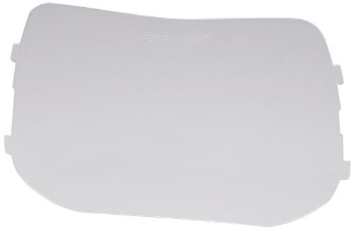 YTTRE SKYDDSGLAS SPEEDGLAS 100 VÄRMETÅLIG 