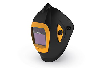 WH70 BH3 PAPR Welding helmet 6-13 DIN