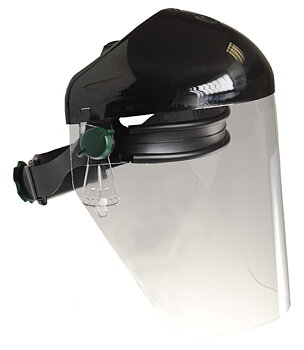 Face shield Perfo nova