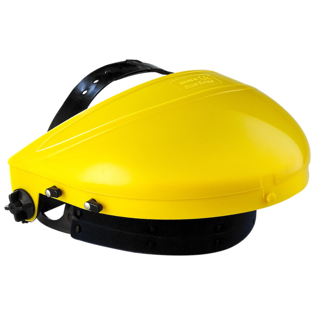 VISIRHÅLLARE 305 EXKL. SKIVA