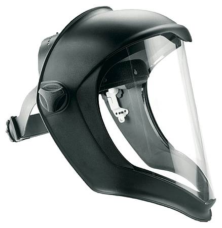 ANSIKTSSKÄRM BIONIC