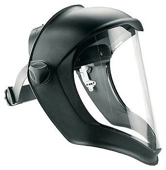 Bionic head holder