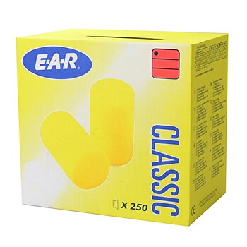 EAR Classic earplugs
