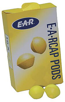 RESERVPROPP EARCAPS/ FLEXICAP