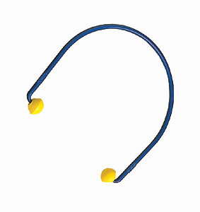 EAR Caps banded earpods