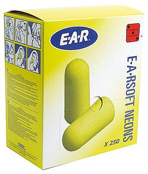 EAR Soft Earplugs
