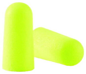 EAR Soft Earplugs