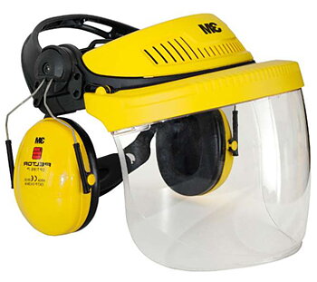 3M™ G500 Headgear