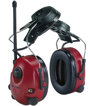 3M Peltor Alert M2RX7P3E