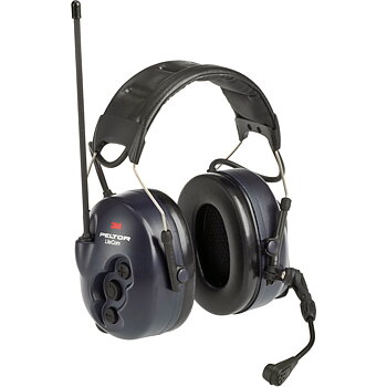 3M Peltor Lite-Com PMR 446 headband