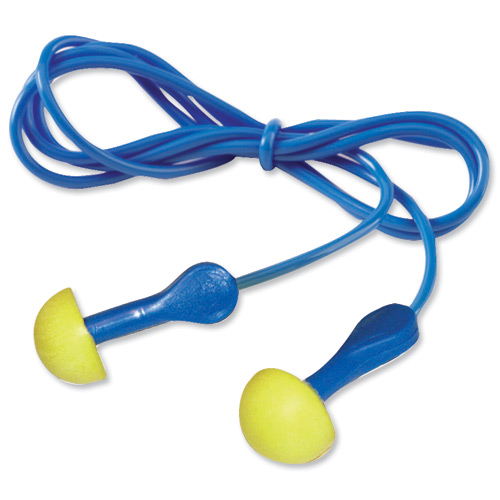 EAR Express corded earplugs - 2